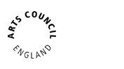 Clients logo - Arts Council - England