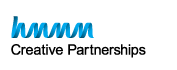 Client logo - Creative Partnerships
