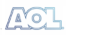 Client logo - AOL