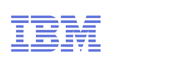 Client logo - IBM