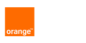 Client logo - Orange