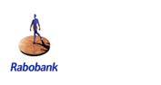 Client logo - Robobank