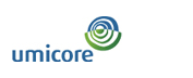 Client logo - Umicore