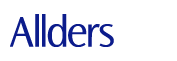 Clients logo - Allders